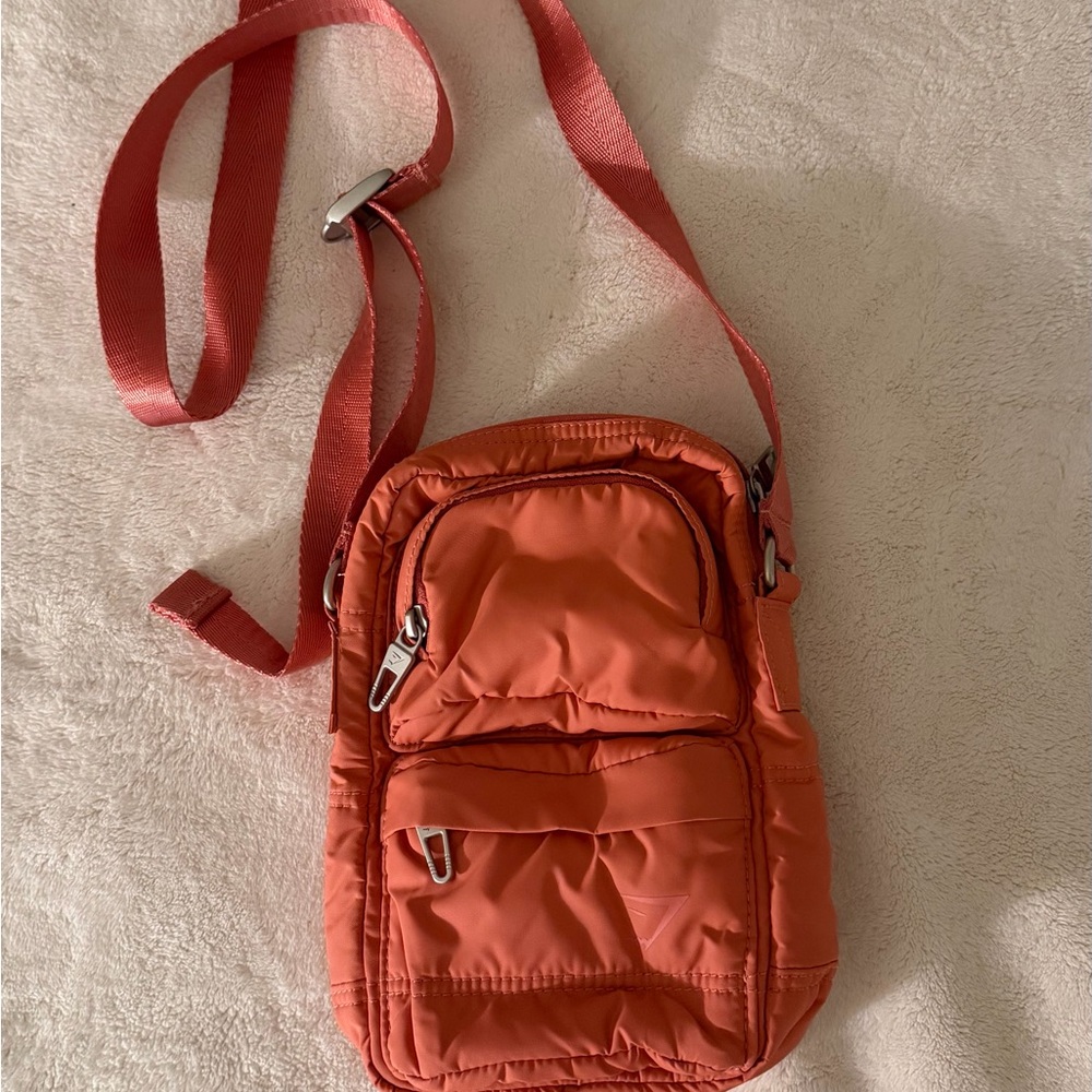 Gymshark Crossbody